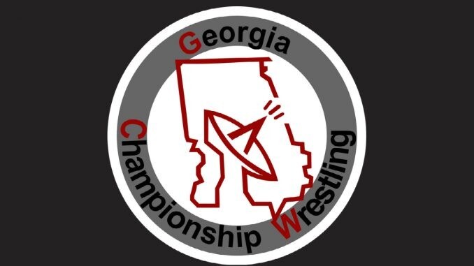 GEORGIA CHAMPIONSHIP WRESTLING -  7 OMNI SHOWS  1983-84 - PRO WRESTLING