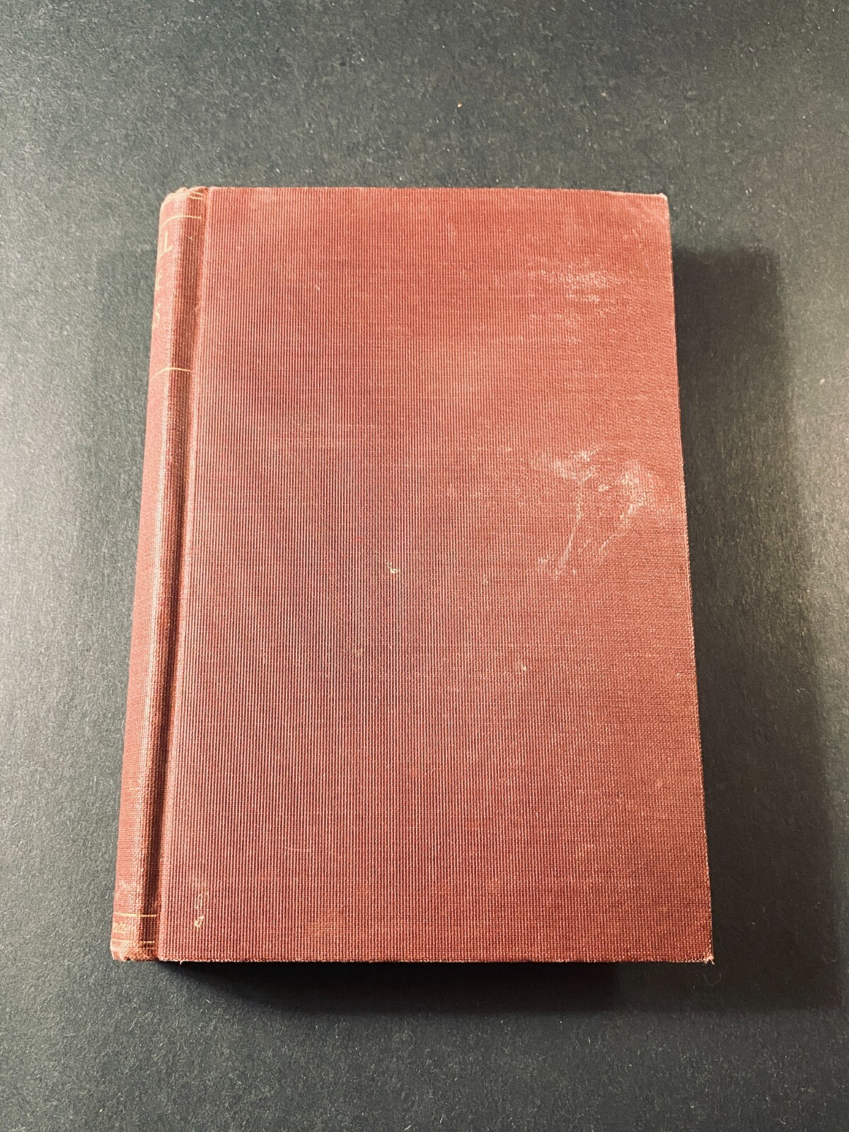 1930s - The Mill on the Floss - George Eliot - Novel - Hardcover - Vintage 1930s - The Mill on the Floss - George Eliot - Novel - Hardcover - Vintage