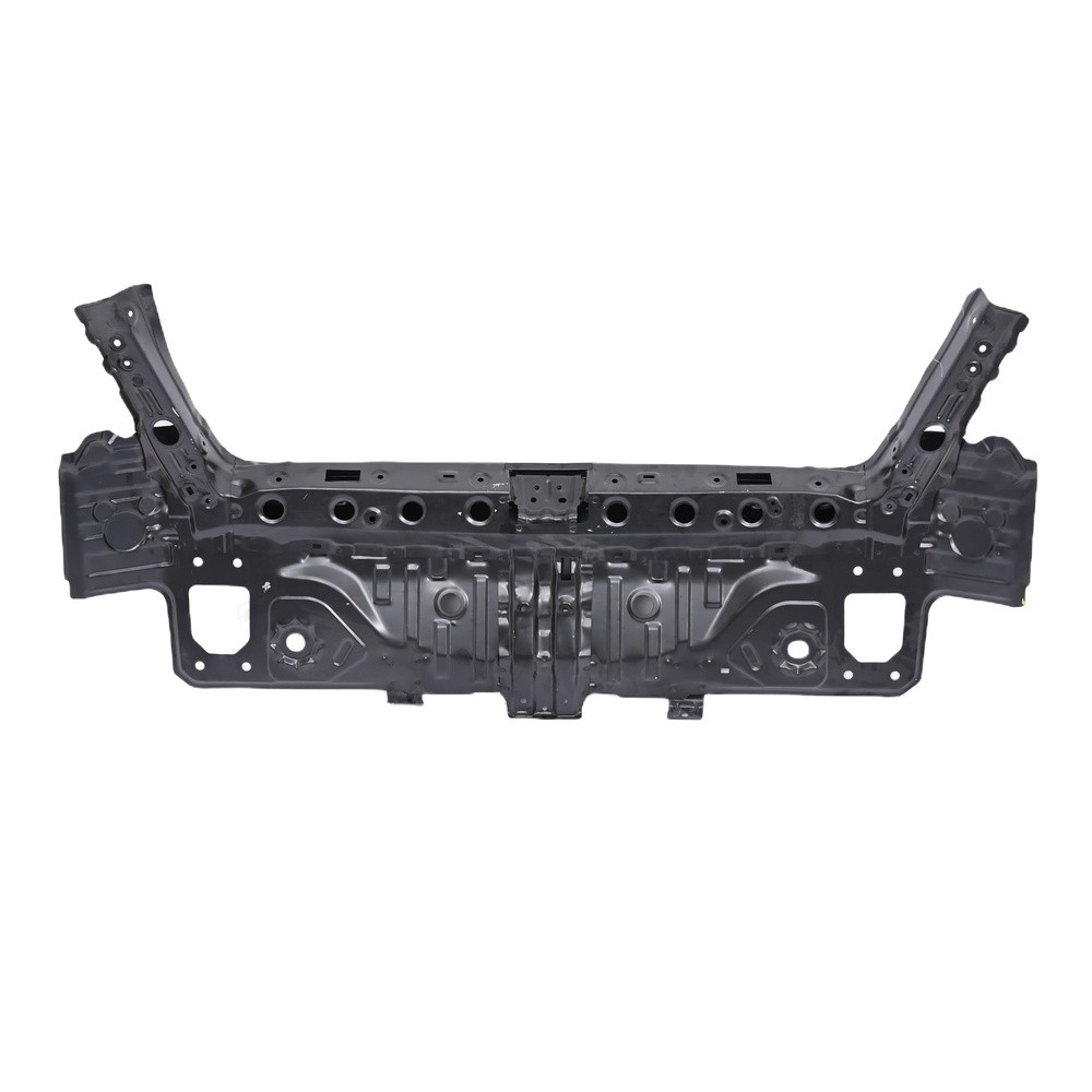 New Rear Trunk Lower Body Panel Black For 2022-2026 Honda Civic 04631-T20-A00ZZ
