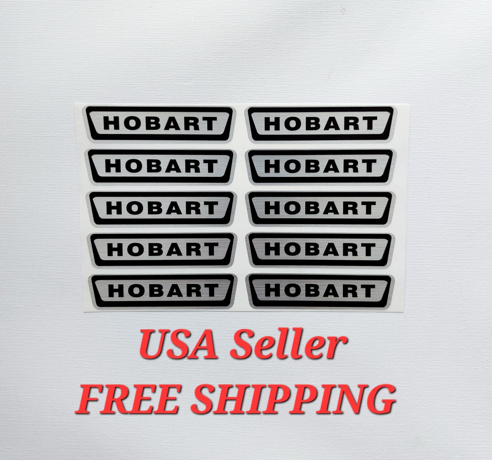 HOBART 00-118363 GENUINE REPLACEMENT PART (small size) 10 pack