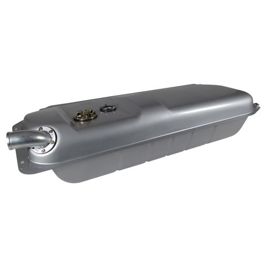 Tanks 34G-PT 1933-37 Fits Ford Truck Tank, Stamped Steel
