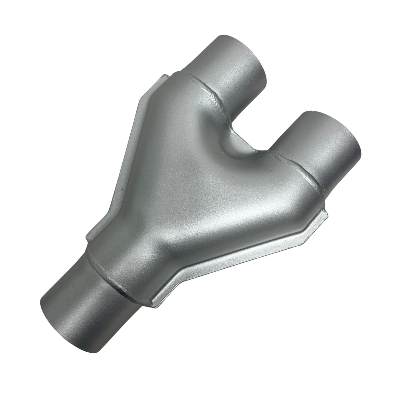 Exhaust Y Pipe 2.25 Exhaust Y Pipe 2.25