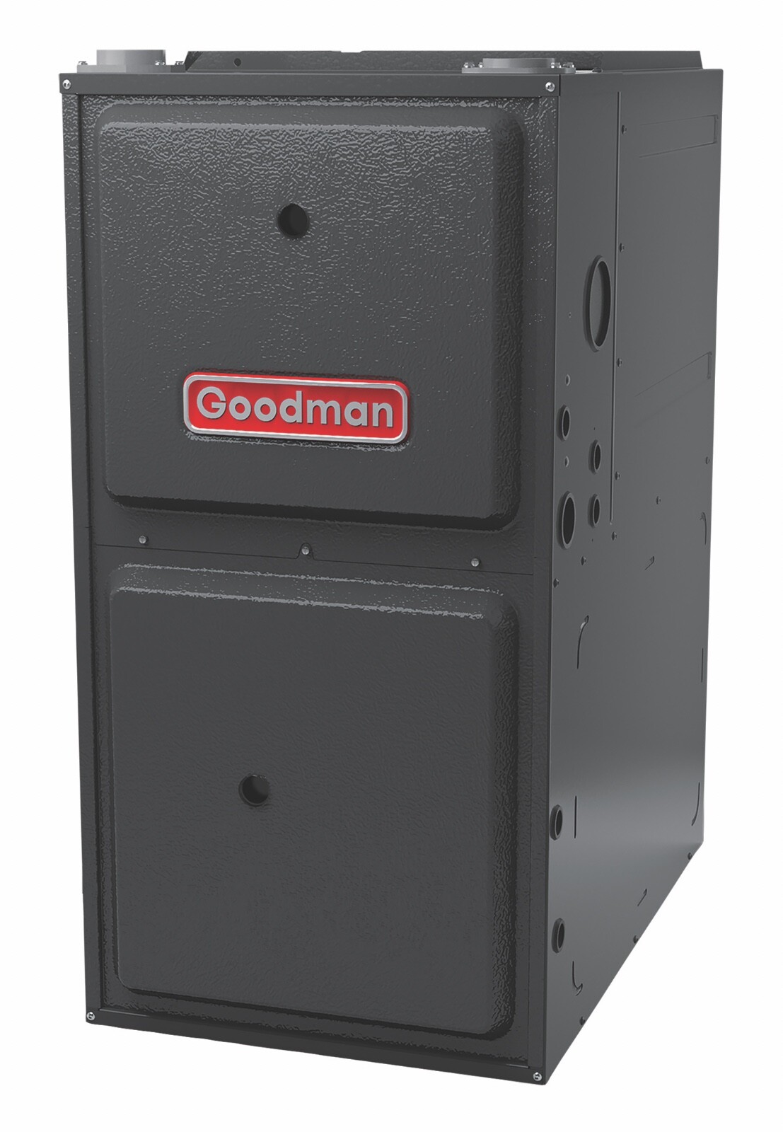 Goodman 60K BTU 96% Single Stage LP / Gas Furnace GM9S960603BN -17.5 Goodman 60K BTU 96% Single Stage LP / Gas Furnace GM9S960603BN -17.5