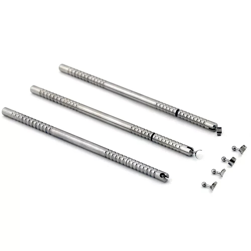 Julldent Socket Shield Retractor/Gingival Protector (Jull-Dent 092)+ 