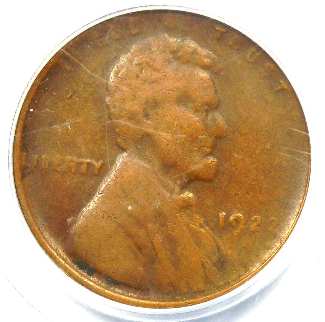 1922 No D \