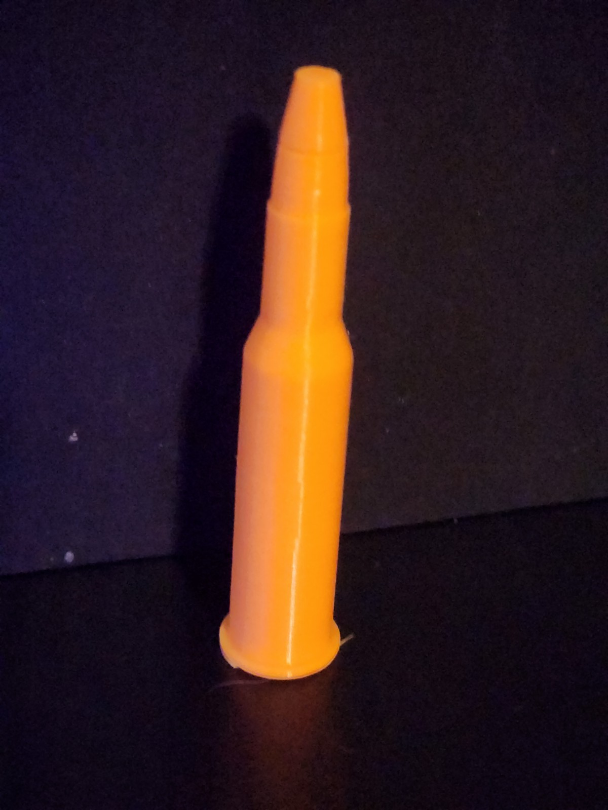 7.62x54r Pop-a-Cap Snap Caps 5 Pack