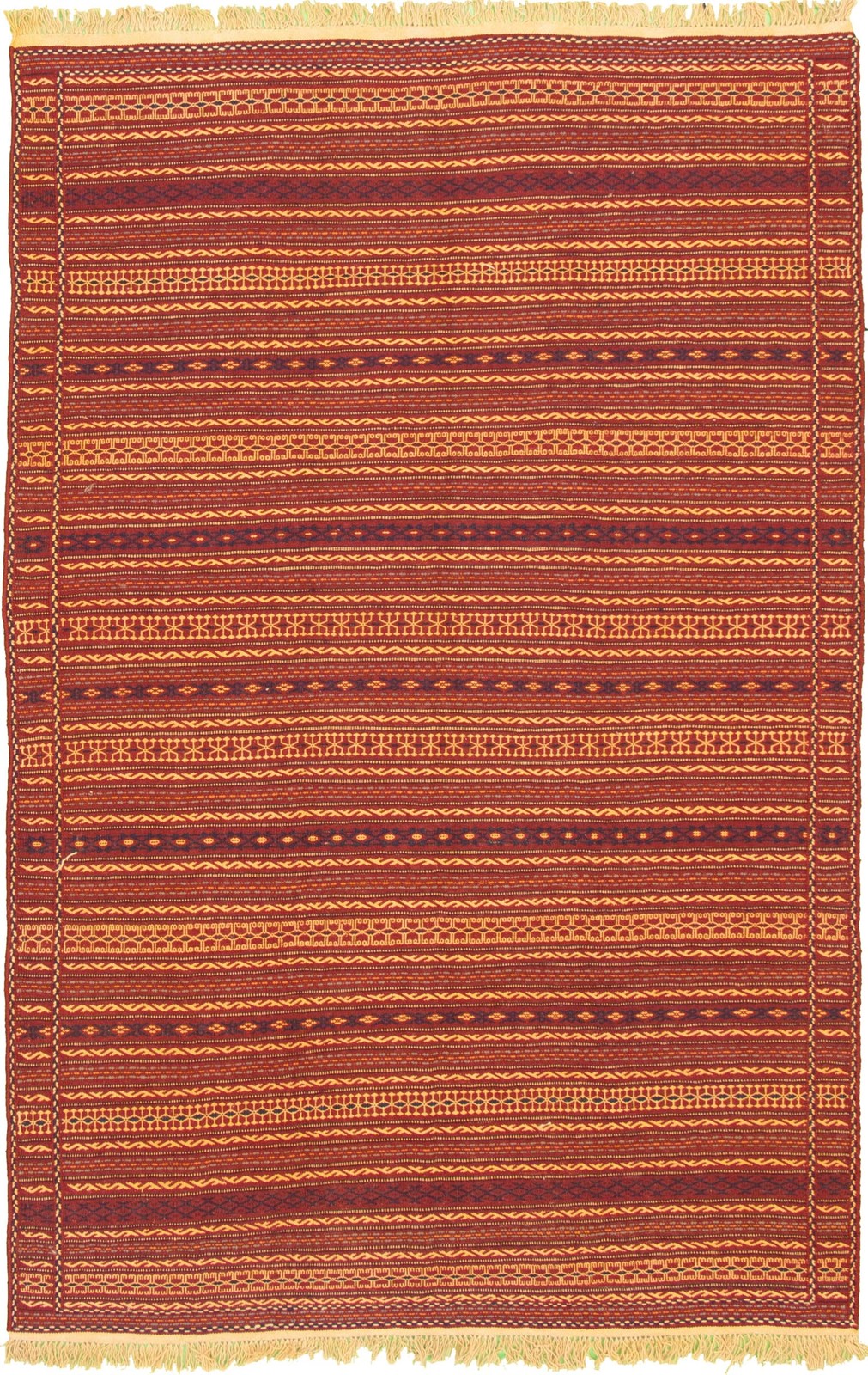 Vintage 6\'7\