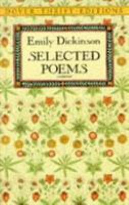 Selected Poems - 9780486264660, paperback, Emily Dickinson Selected Poems - 9780486264660, paperback, Emily Dickinson