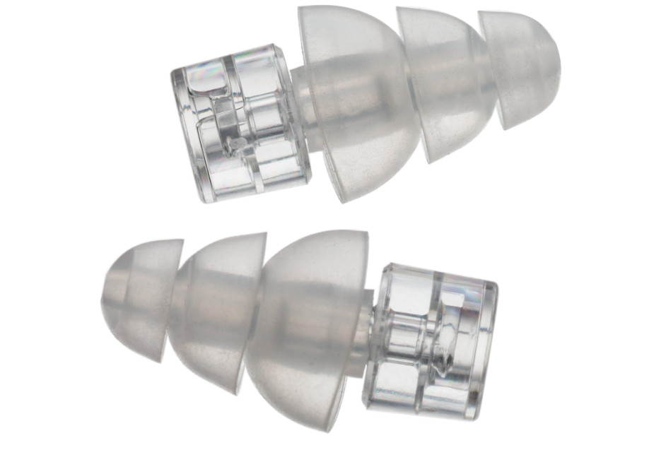 Etymotic Research ER20XS High-Fidelity Earplugs (Concerts, Musicians, Airplanes,