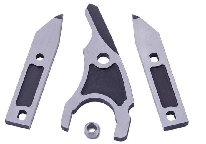 Rep Blade for 14 and 16 gauge Shear Cutter For Kett KIT106 KM-440 KD-440 KL-240