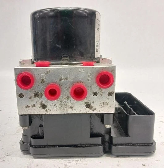 2011 GMC Terrain ABS Control Module Brake Pump Factory Original OEM W/WRNTY