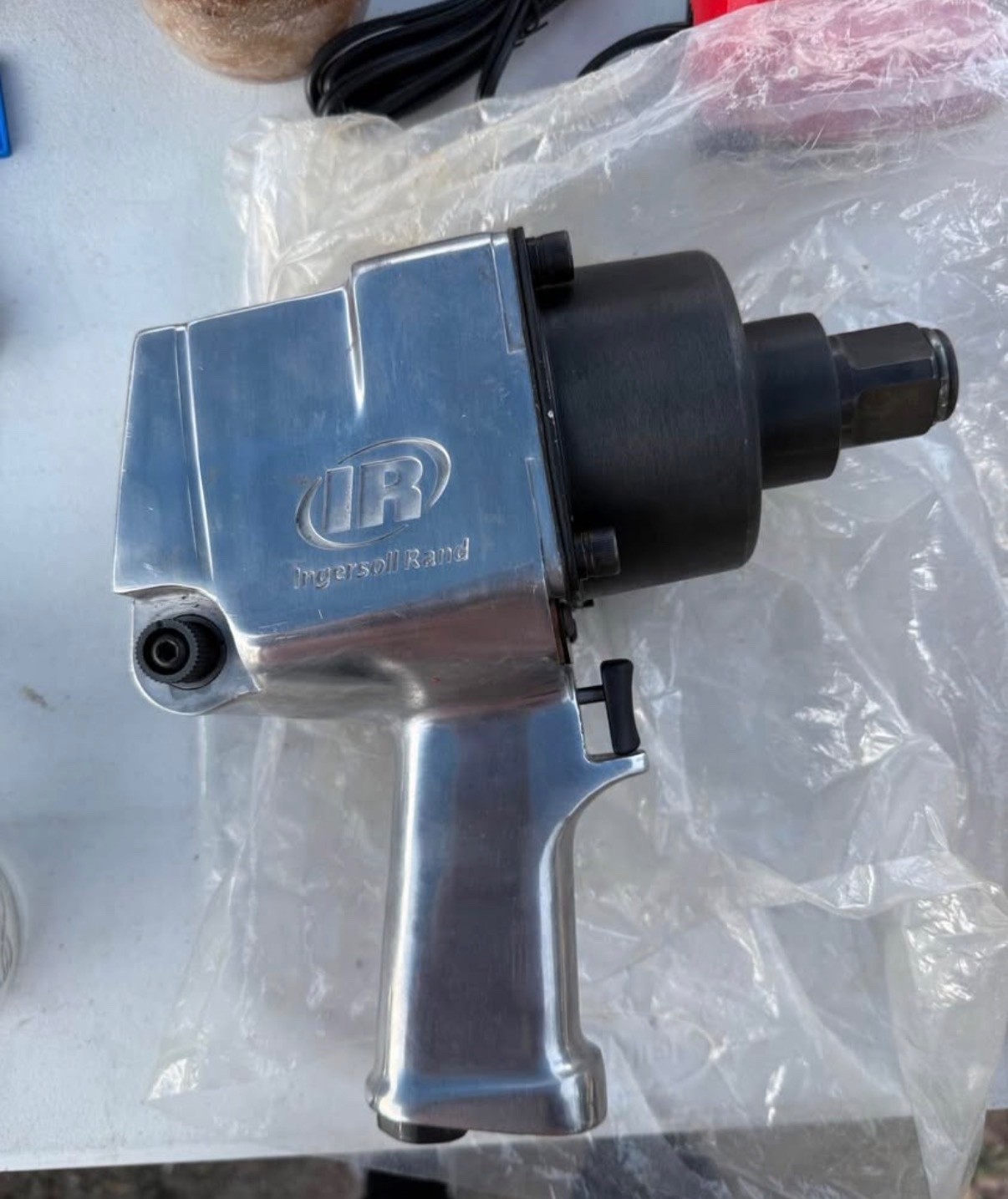 Ingersoll Rand 271 1\ Ingersoll Rand 271 1\