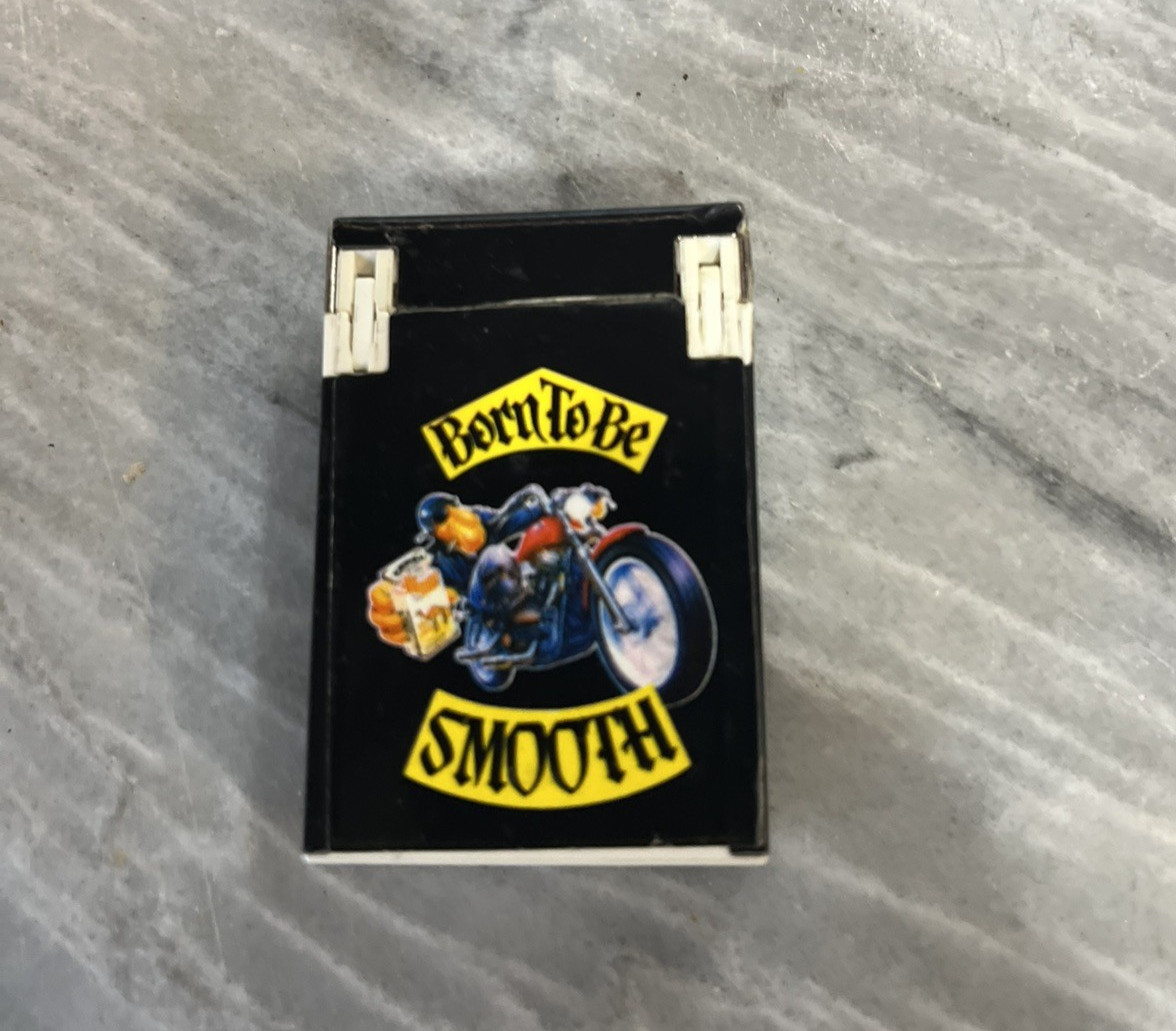 Camel Joe's Vintage 1990s Camel Lighter Collectable Lighter. New Camel Joe's Vintage 1990s Camel Lighter Collectable Lighter. New