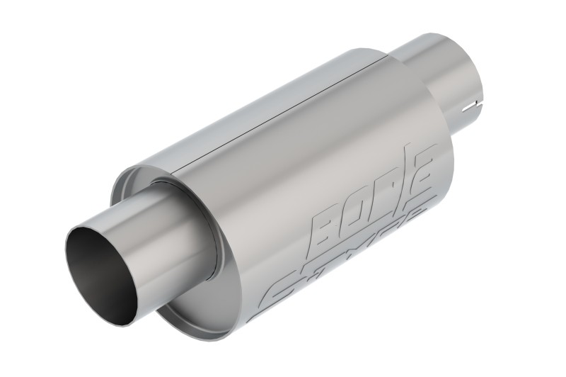 Borla Fits 2019 Chevrolet Silverado/Sierra 1500 6.2L S-Type 3.5in Diameter Borla Fits 2019 Chevrolet Silverado/Sierra 1500 6.2L S-Type 3.5in Diameter