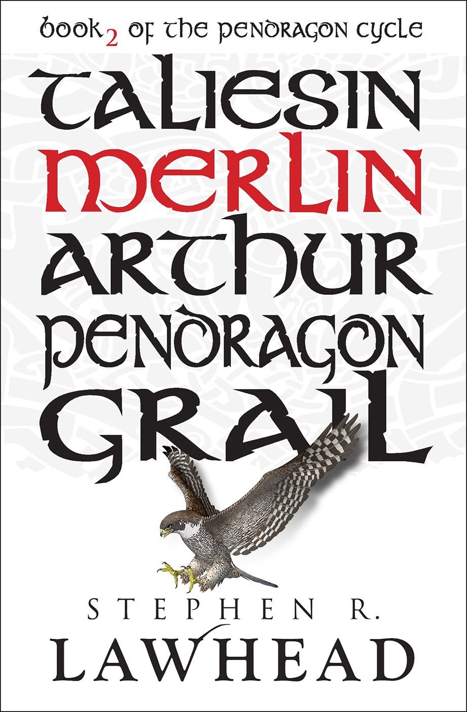 Merlin (The Pendragon Cycle, Book 2) - Stephen R. Lawhead Merlin (The Pendragon Cycle, Book 2) - Stephen R. Lawhead