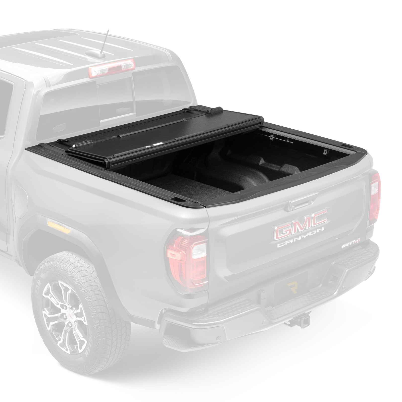 RealTruck BAK BAKFlip G2 Hard Folding Truck Bed Tonneau Cover | 226407 | Fits... RealTruck BAK BAKFlip G2 Hard Folding Truck Bed Tonneau Cover | 226407 | Fits...