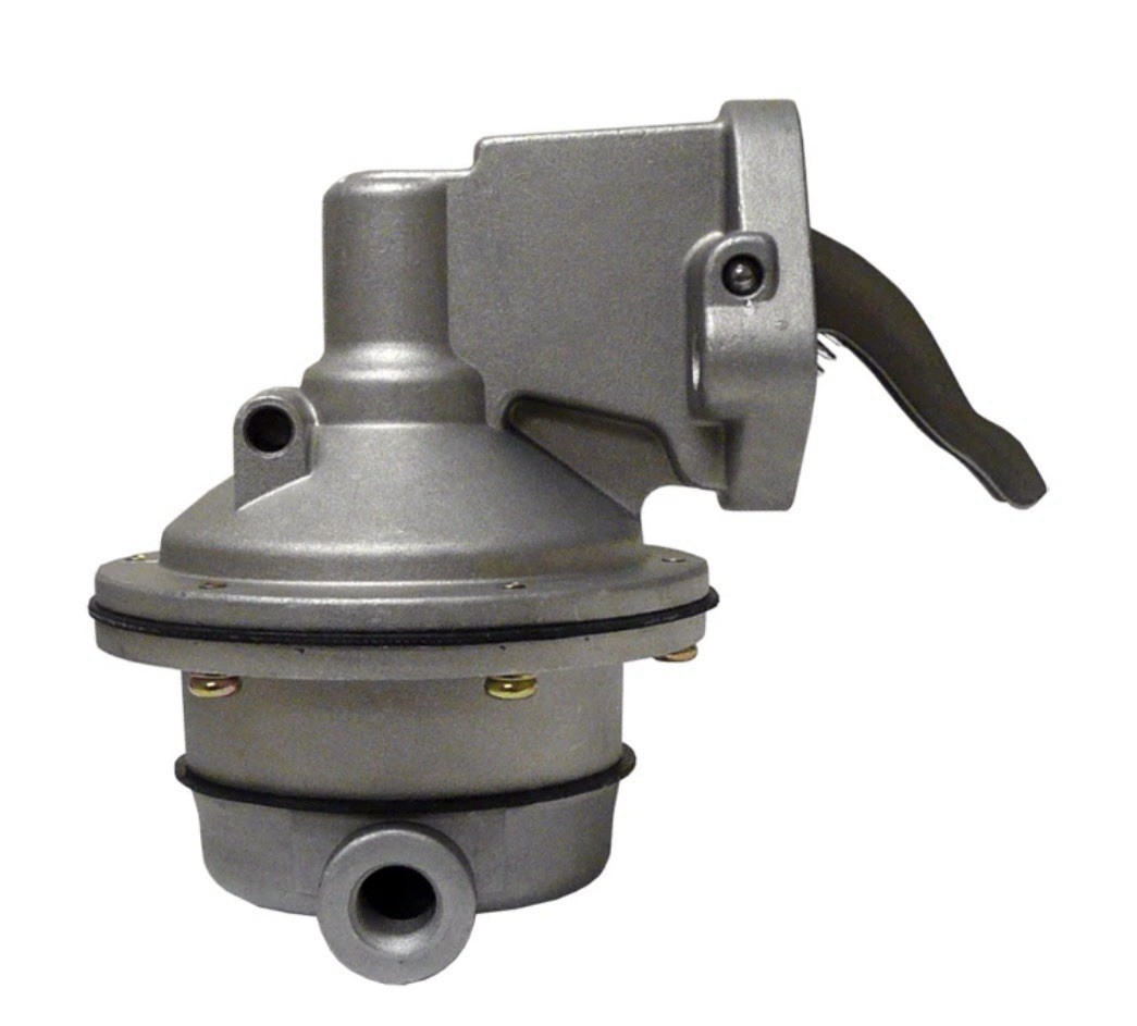 Sierra 18-7288-1 Marine Fuel Pump Mercury 812454A1 812454A3 862048A1 97399