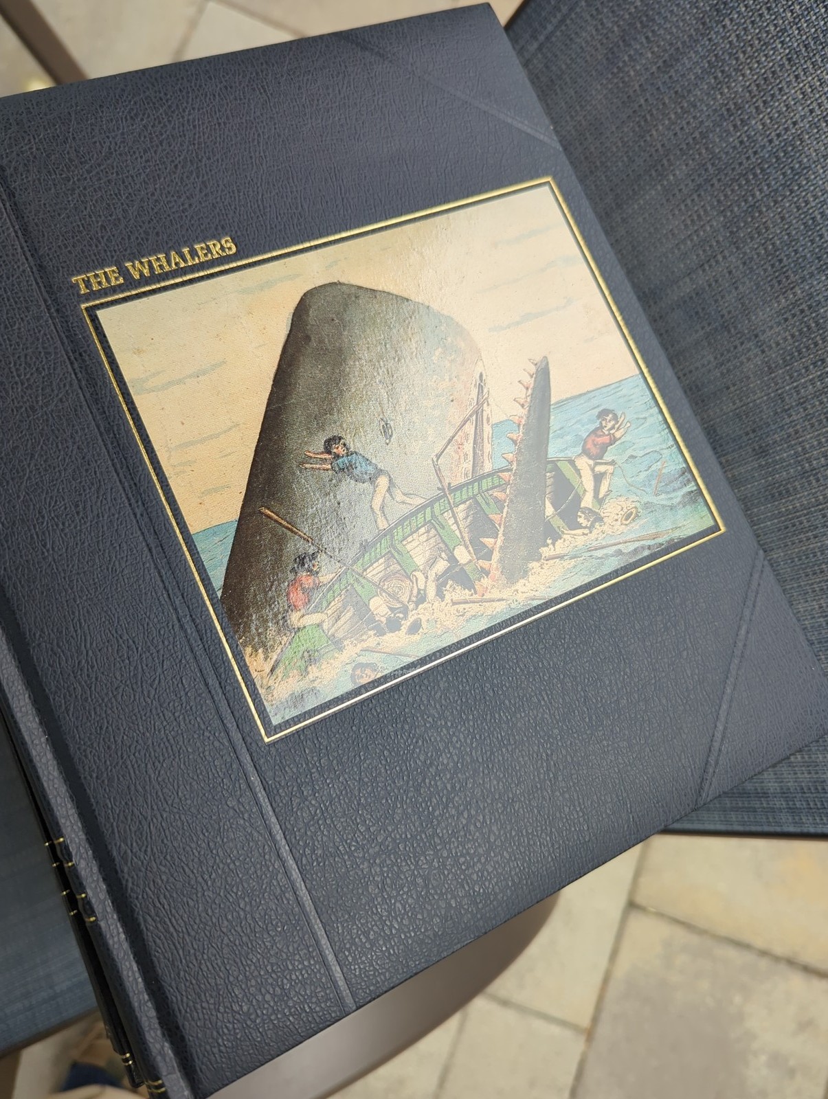 The Seafarers — Complete 22-Volume Set by Time-Life Books 1978–1981