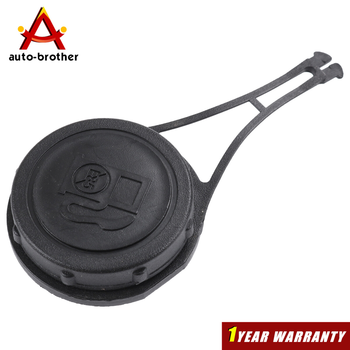 JDMSPEED Fuel Cap Fit For BS 799585 799684