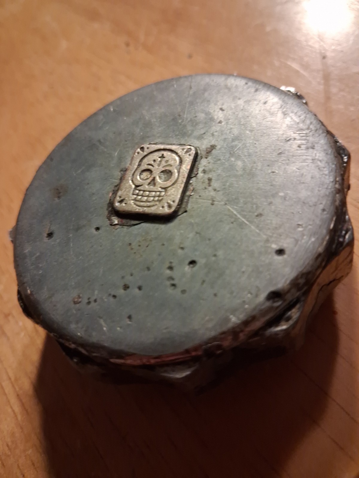 VINTAGE Heavy GAS CAP 1970s Stant CHEVY GM ANTIQUE AUTO 40s-70s- Harley-D-36-82 VINTAGE Heavy GAS CAP 1970s Stant CHEVY GM ANTIQUE AUTO 40s-70s- Harley-D-36-82