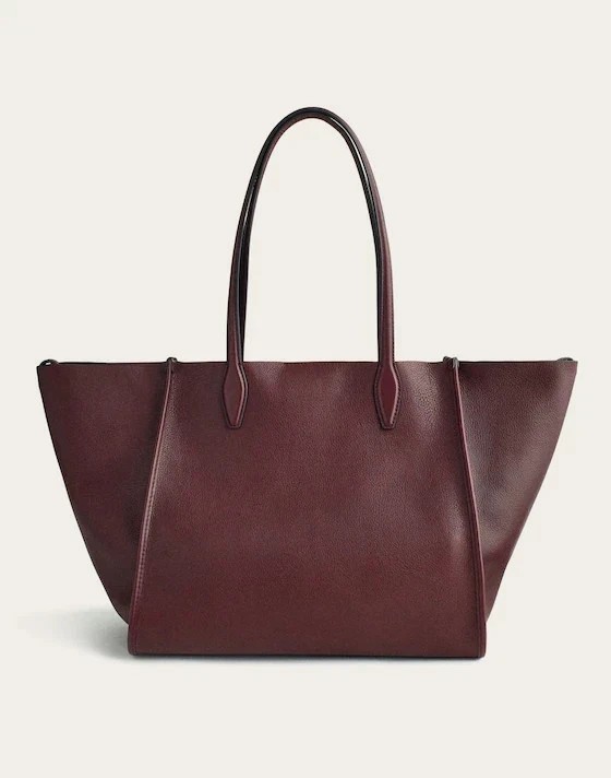 Madewell The Lexington Tote Leather Shoulder Handbag Women Multi Colors Madewell The Lexington Tote Leather Shoulder Handbag Women Multi Colors