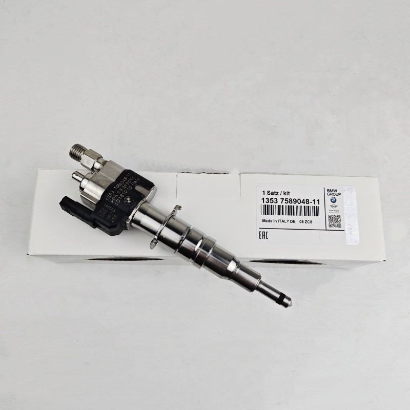 Fuel Injector for BMW 13537589048 1353758904811 13537589048-11 Fuel Injector for BMW 13537589048 1353758904811 13537589048-11