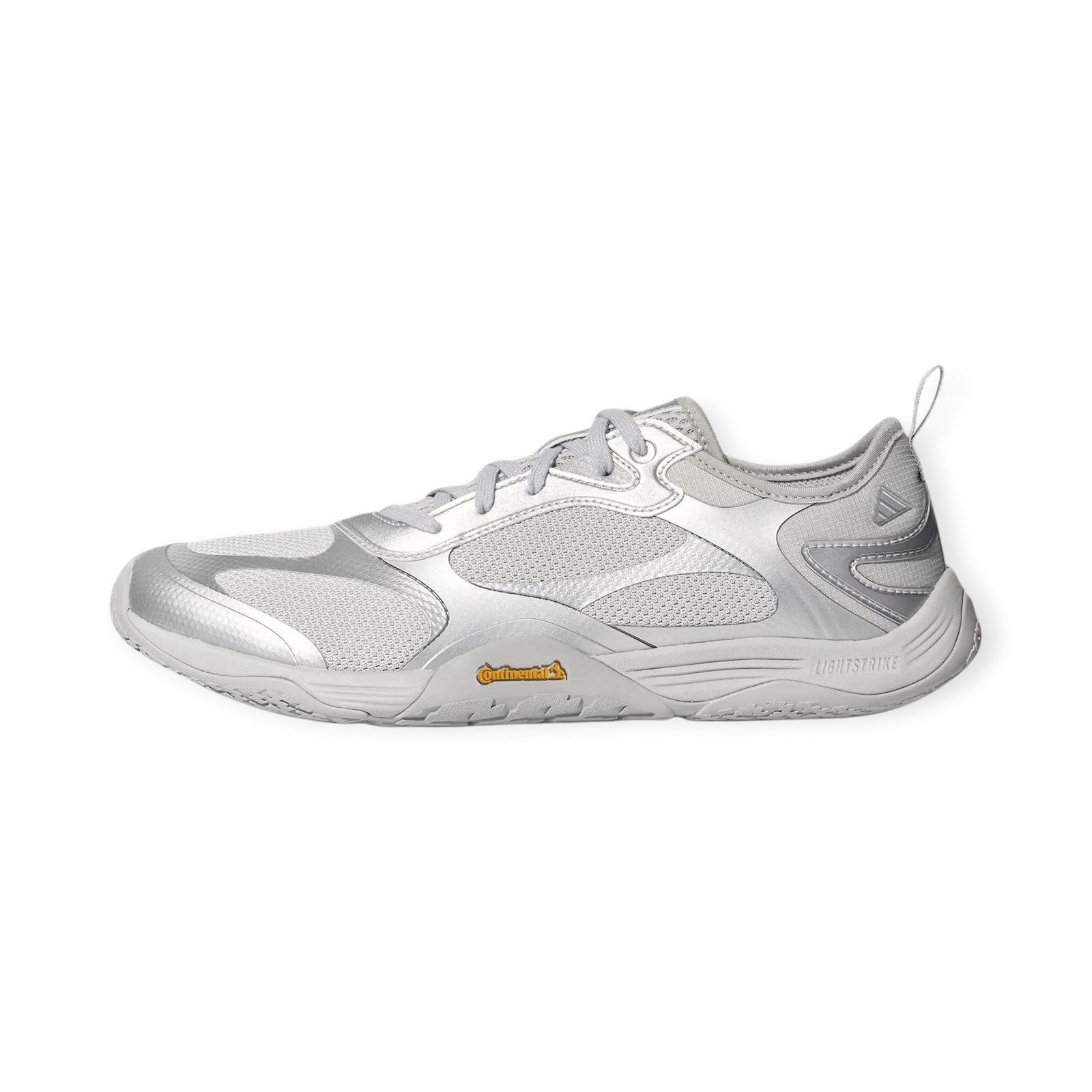 Adidas FOS GROUNDFLOW Light Gray Casual Shoes KH7968 Adidas FOS GROUNDFLOW Light Gray Casual Shoes KH7968