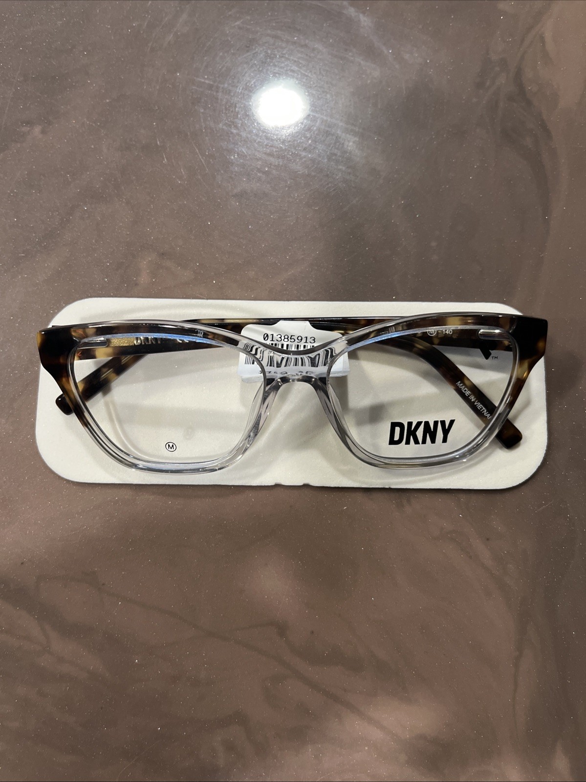 DKNY DK5057 310 53/16 M 140 Women’s Slate Sage/ Tokyo Tortoise Eyeglasses DKNY DK5057 310 53/16 M 140 Women’s Slate Sage/ Tokyo Tortoise Eyeglasses