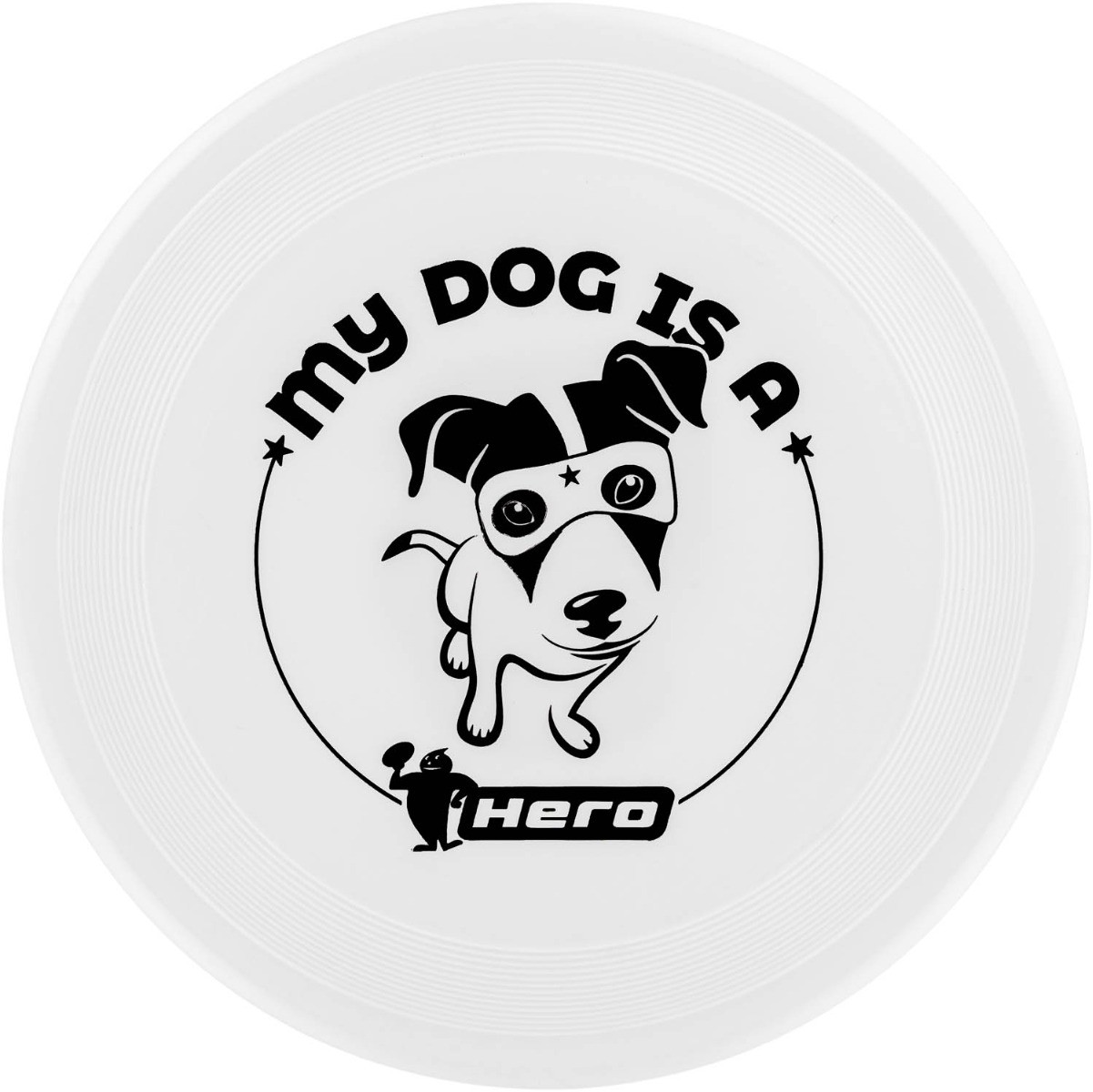 Hero SuperStar 235 SuperSoft (Hero Dog)