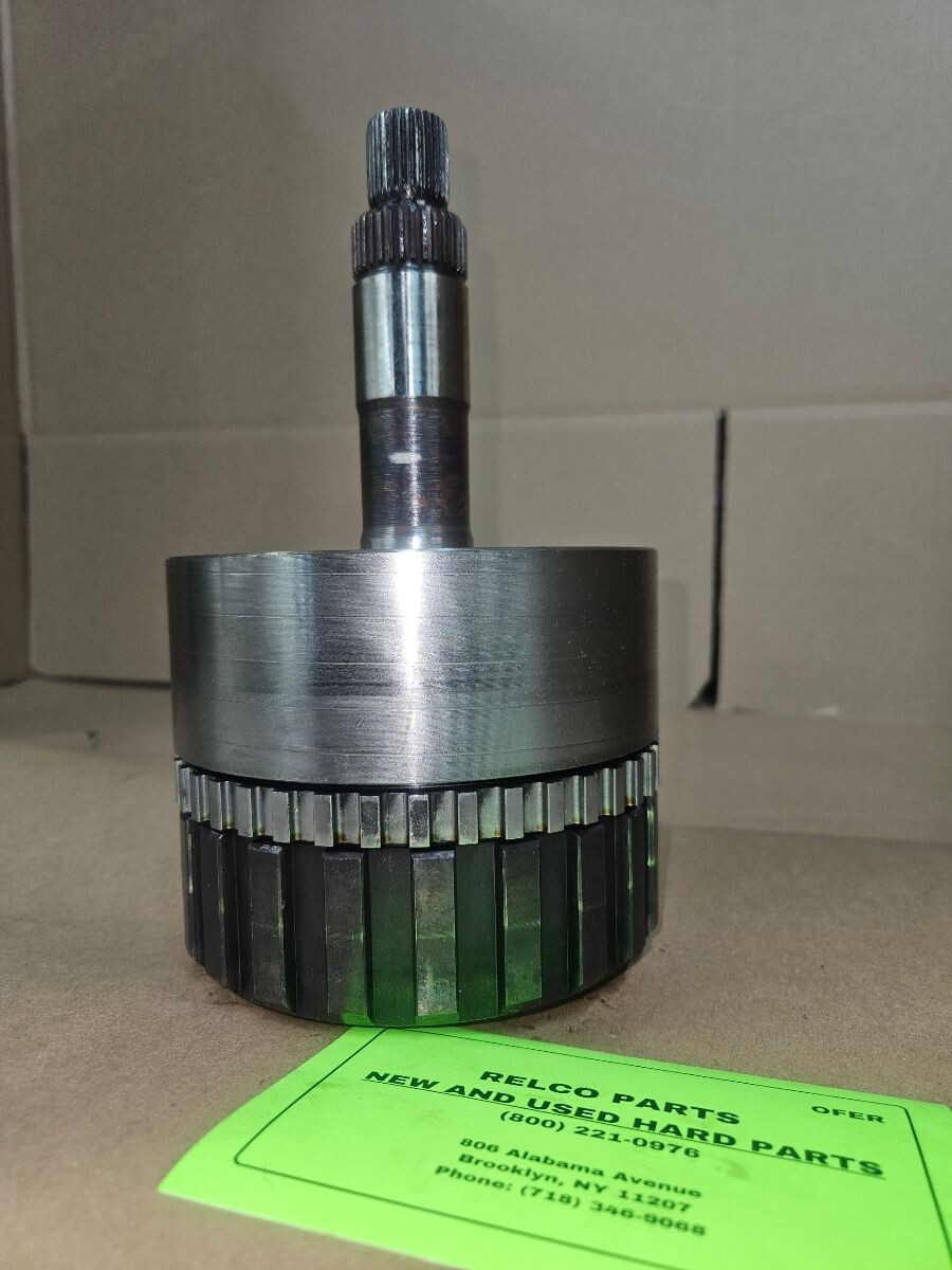 GM 4L80 Planetary Assembly Any Year Good Condition