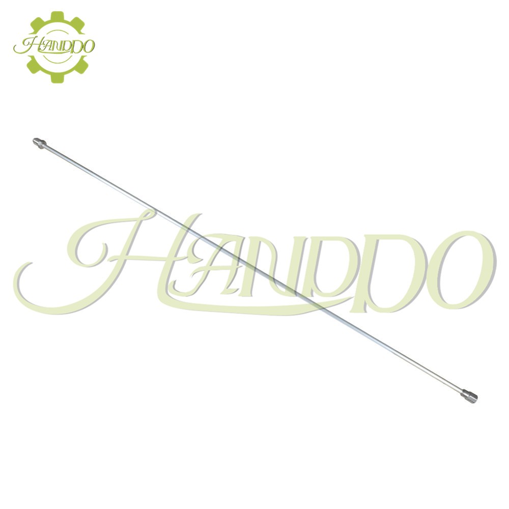 Universal Airless Paint Sprayer 150cm Spray Gun Tip Extension Pole Rod