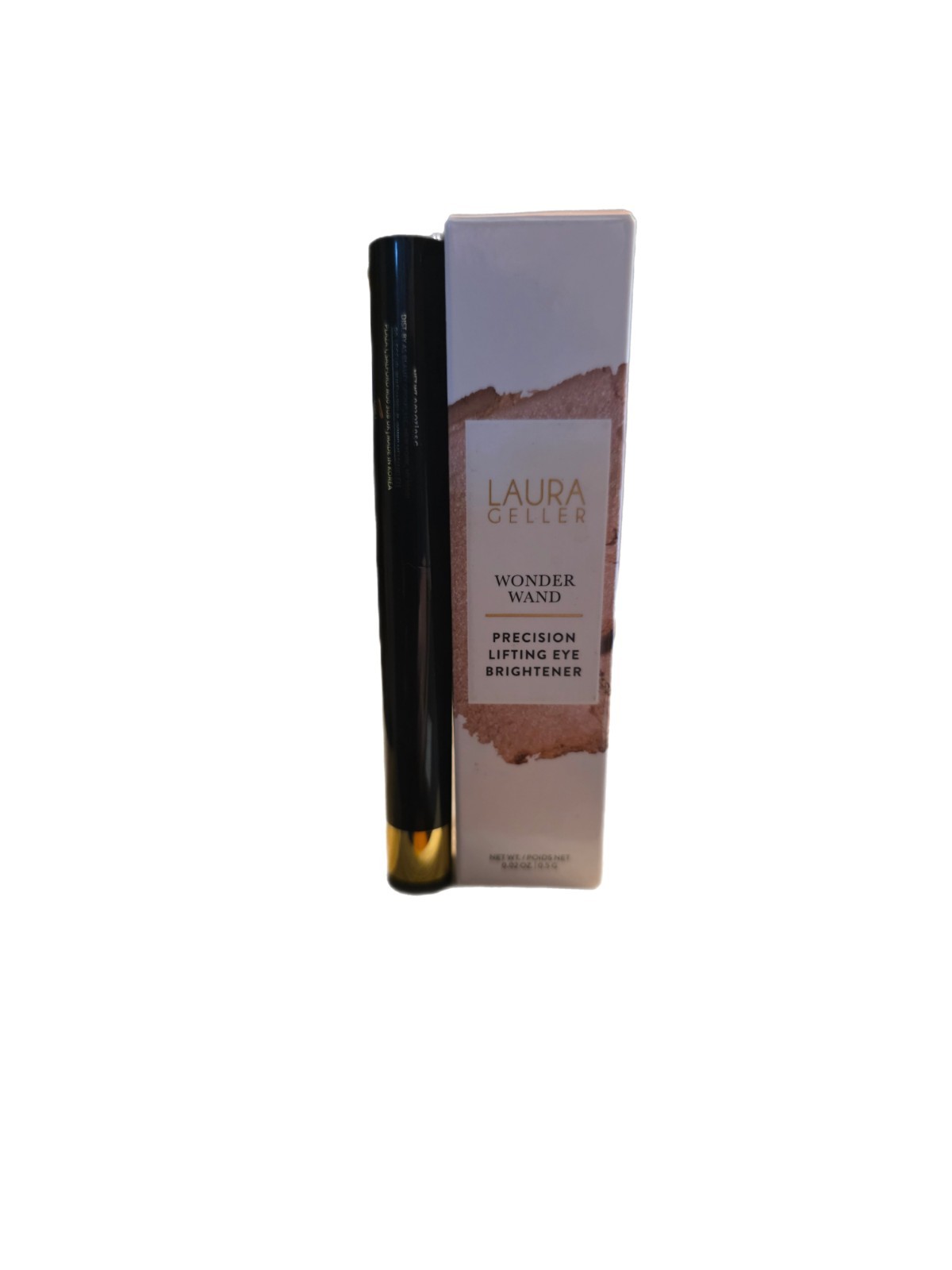 Laura Geller Wonder Wand Precision Lifting Eye Brightener Illuminating Laura Geller Wonder Wand Precision Lifting Eye Brightener Illuminating