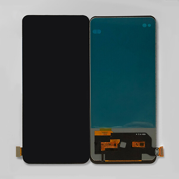 New TFT LCD Display+Touch Screen Digitizer Assembly Replacement For Vivo X27 Pro New TFT LCD Display+Touch Screen Digitizer Assembly Replacement For Vivo X27 Pro