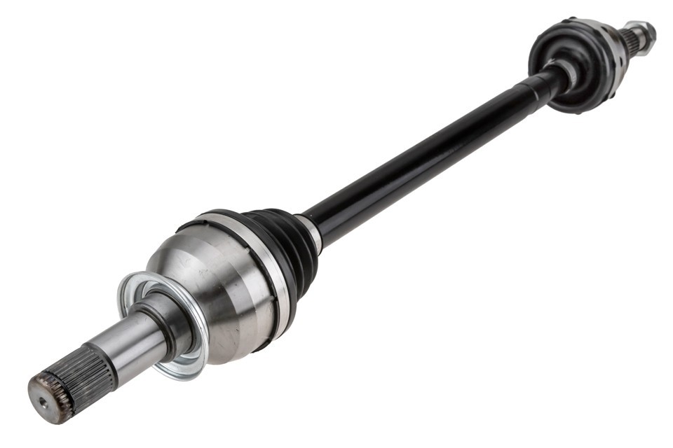 NTY DRIVESHAFT LEFT REAR FOR JAGUAR XF VIN R47154- 13- XJ 09- ATM