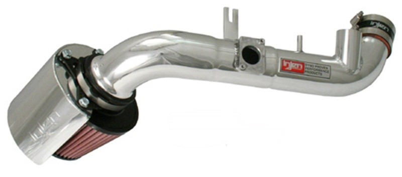 Injen SP1867P Short Ram Air Intake for Mitsubishi Eclipse 2.4L Automatic -
