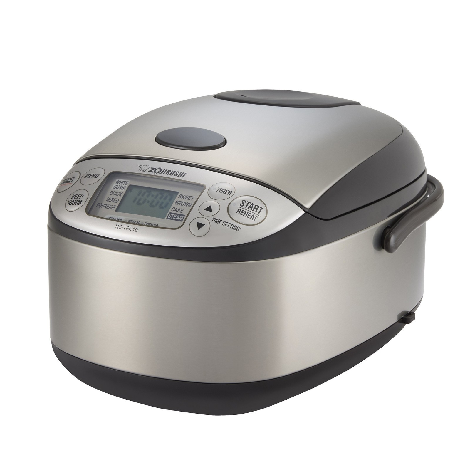Zojirushi 5.5 Cup Micom Rice Cooker & Warmer 800W Brand New Zojirushi 5.5 Cup Micom Rice Cooker & Warmer 800W Brand New