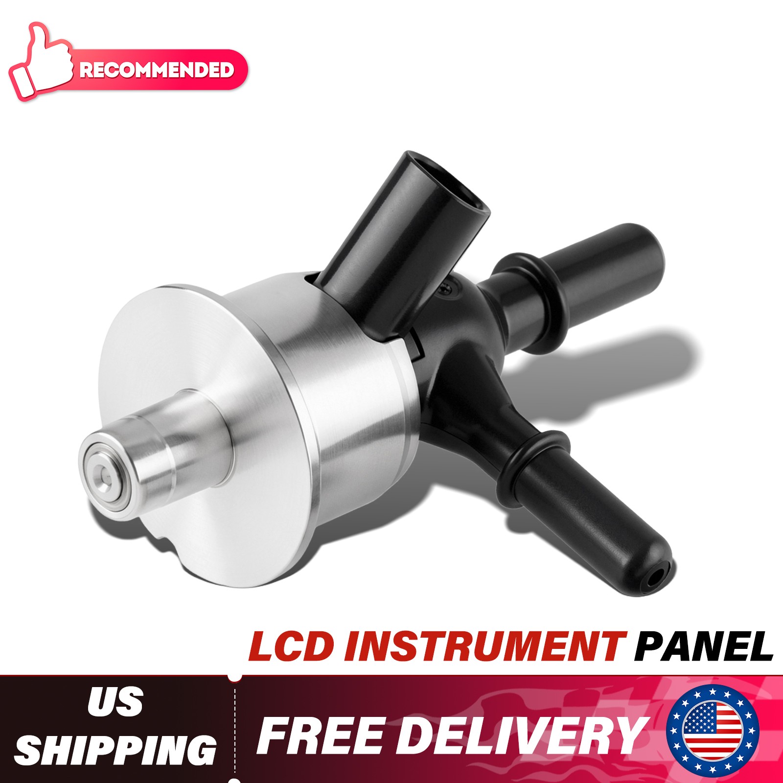 1J508-97644 DEF Injector Fits For Kubota M7-151S M7-151 M7-152 SVL95-2S SVL97-2