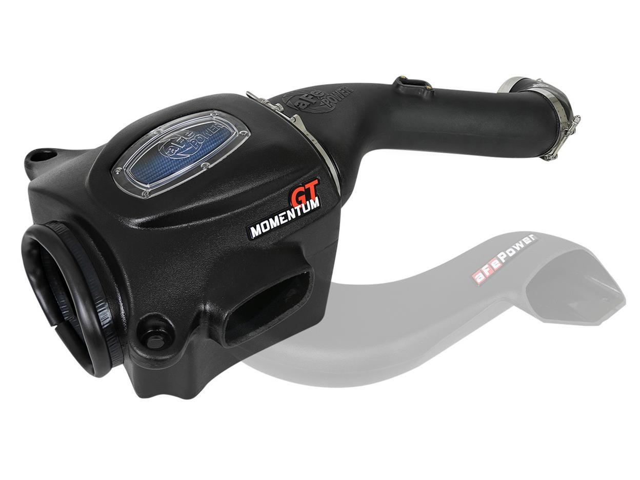 AFE Power Engine Cold Air Intake - Fits Toyota Land Cruiser (J200) 08-11 V8-4.7L