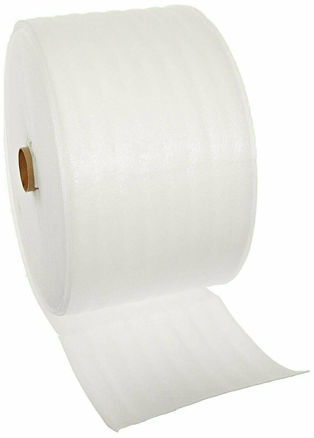 Foam Wrap Roll 1/16\