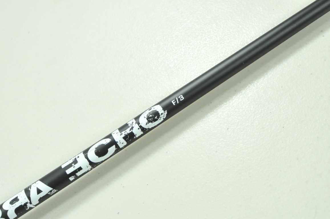 NEW BGT Brava SE Sierra Echo Driver Shaft Regular Flex G440 Qi4D GTs Quantum