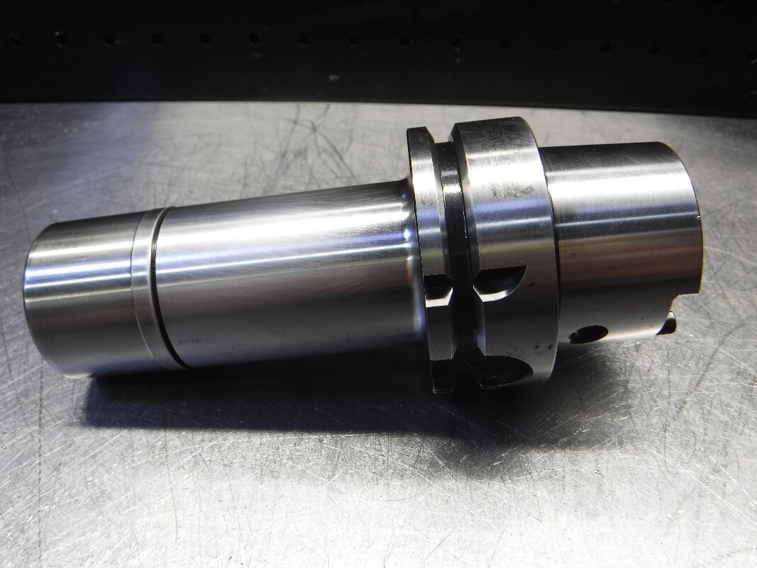 Nikken Slimchuck HSK63A SK16 Collet Chuck HSK63A-GSK16C-120P (LOC3118D) Nikken Slimchuck HSK63A SK16 Collet Chuck HSK63A-GSK16C-120P (LOC3118D)