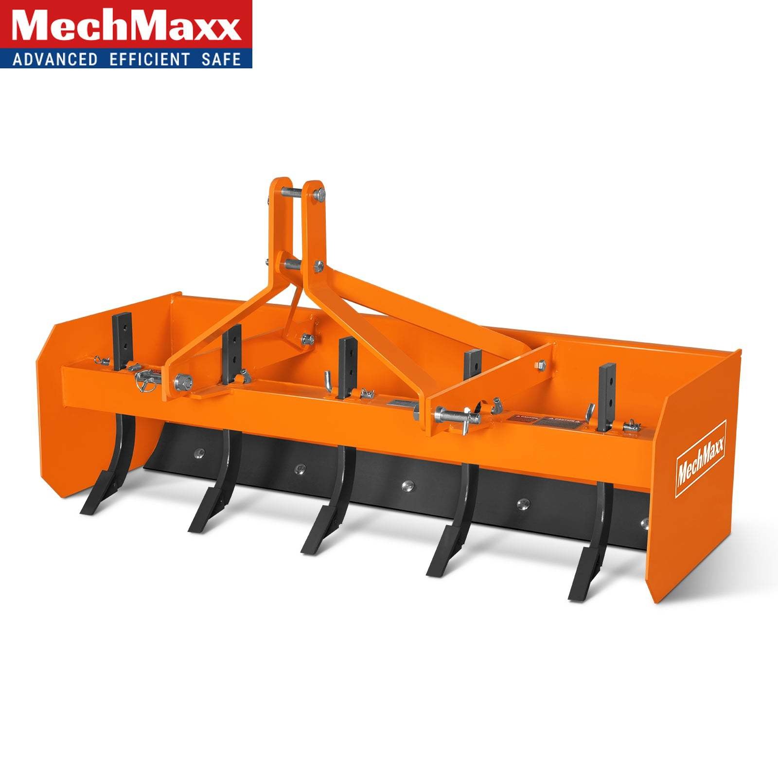 MechMaxx 60\