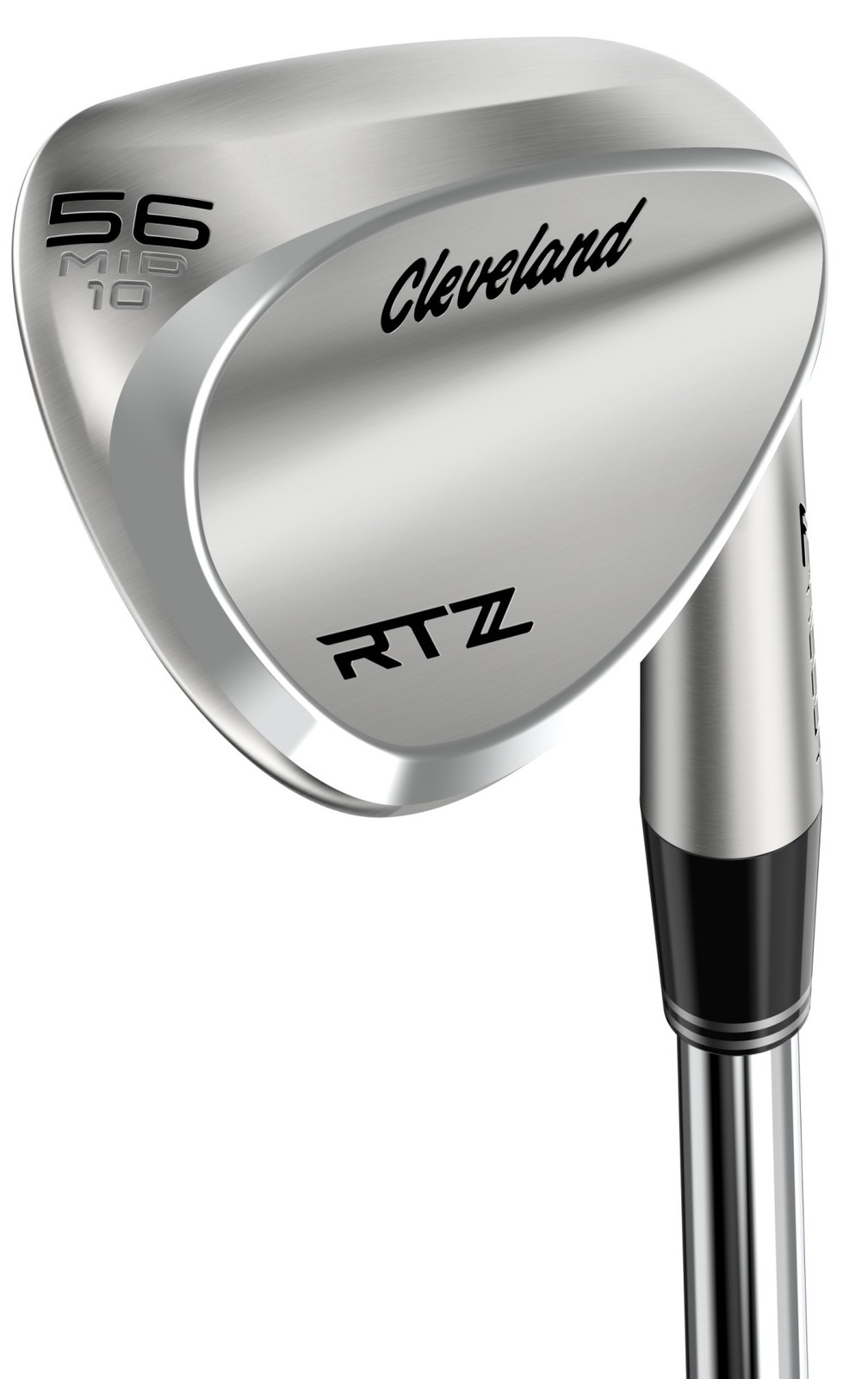 Cleveland RTZ Mid Grind Tour Satin 50* Gap Wedge 50-10 Dg Tour Issue Spinner VG
