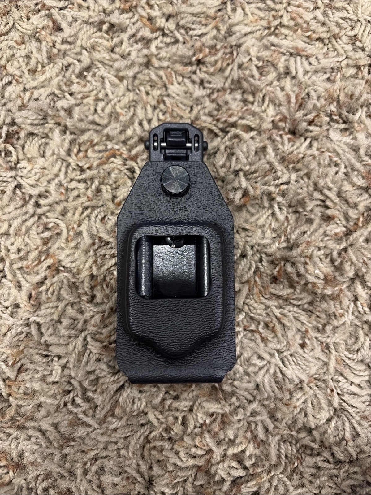 Zero 9 Kydex Key Fob Case Molle Mount For Ford See Photos Zero 9 Kydex Key Fob Case Molle Mount For Ford See Photos