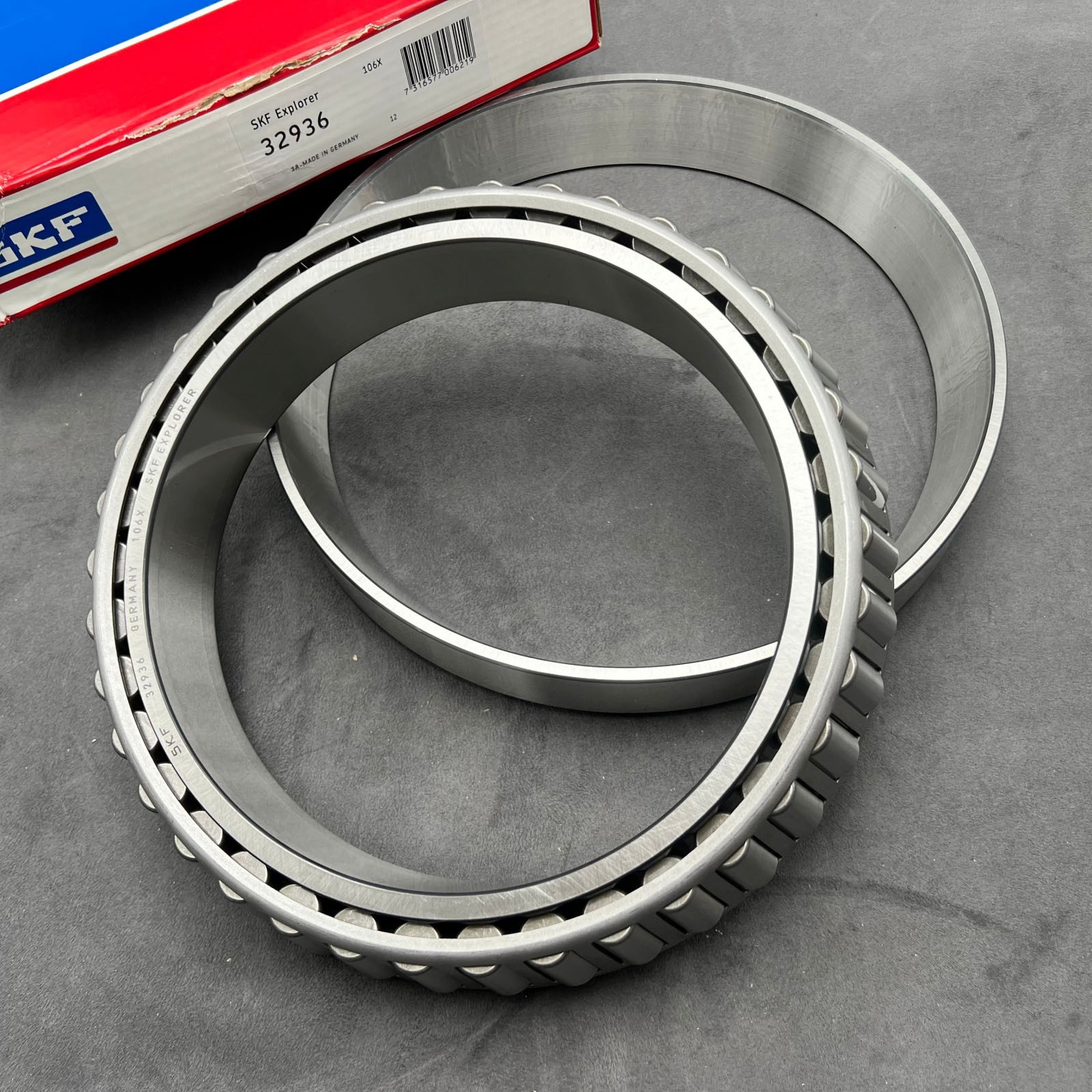 New 1PCS Tapered Roller Bearing for SKF 32936 BEARING 32936 New 1PCS Tapered Roller Bearing for SKF 32936 BEARING 32936
