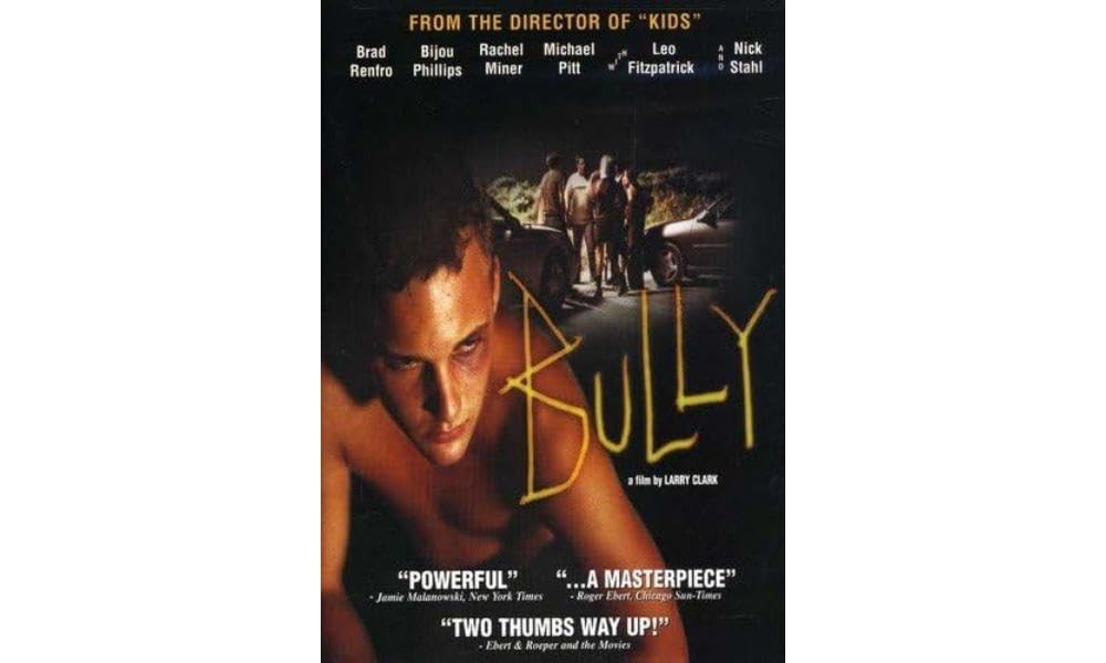 Bully [DVD]