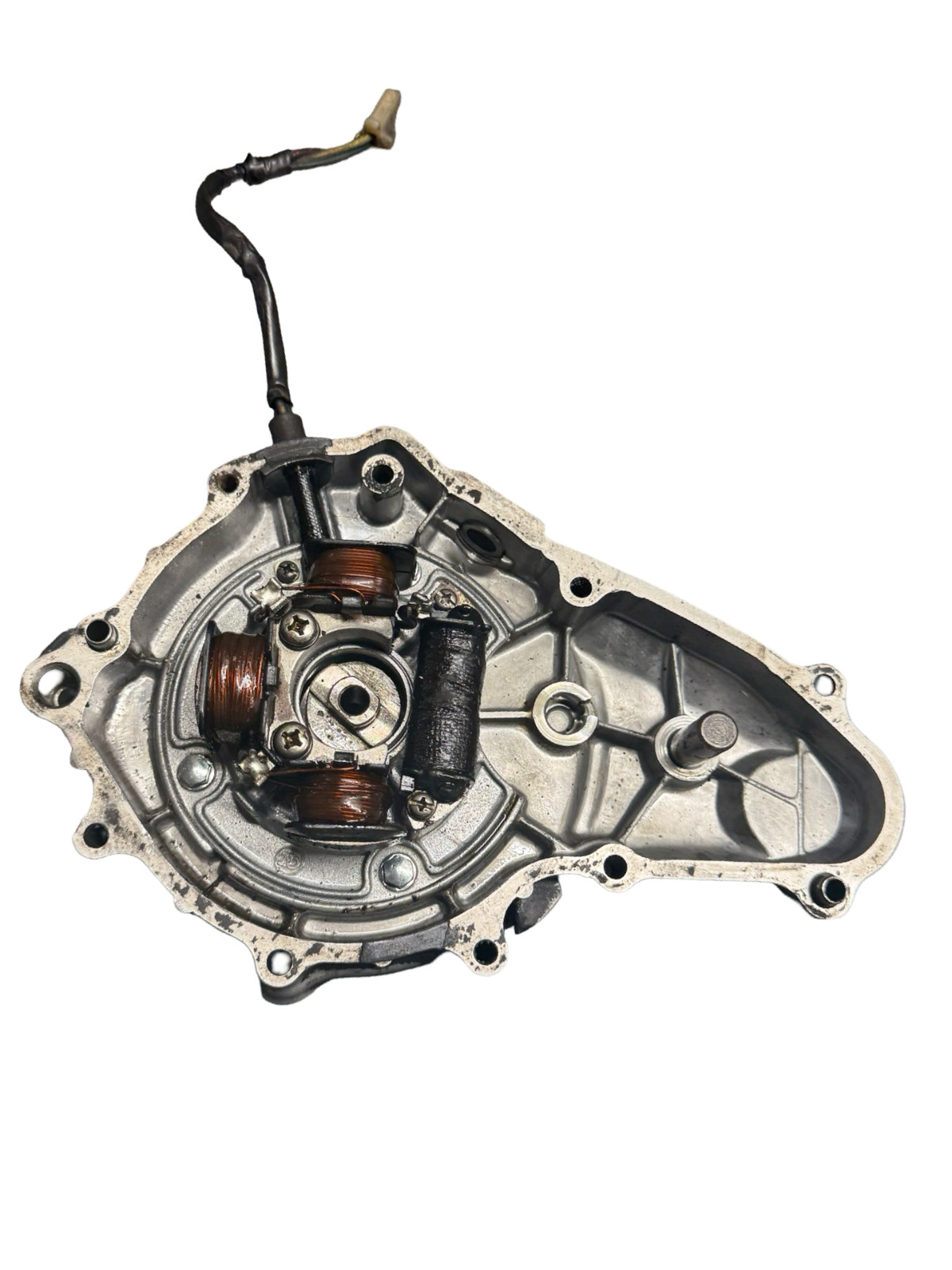1982-1983 Honda ATC 200E OEM Alternator Stator Assembly 31100-958-681