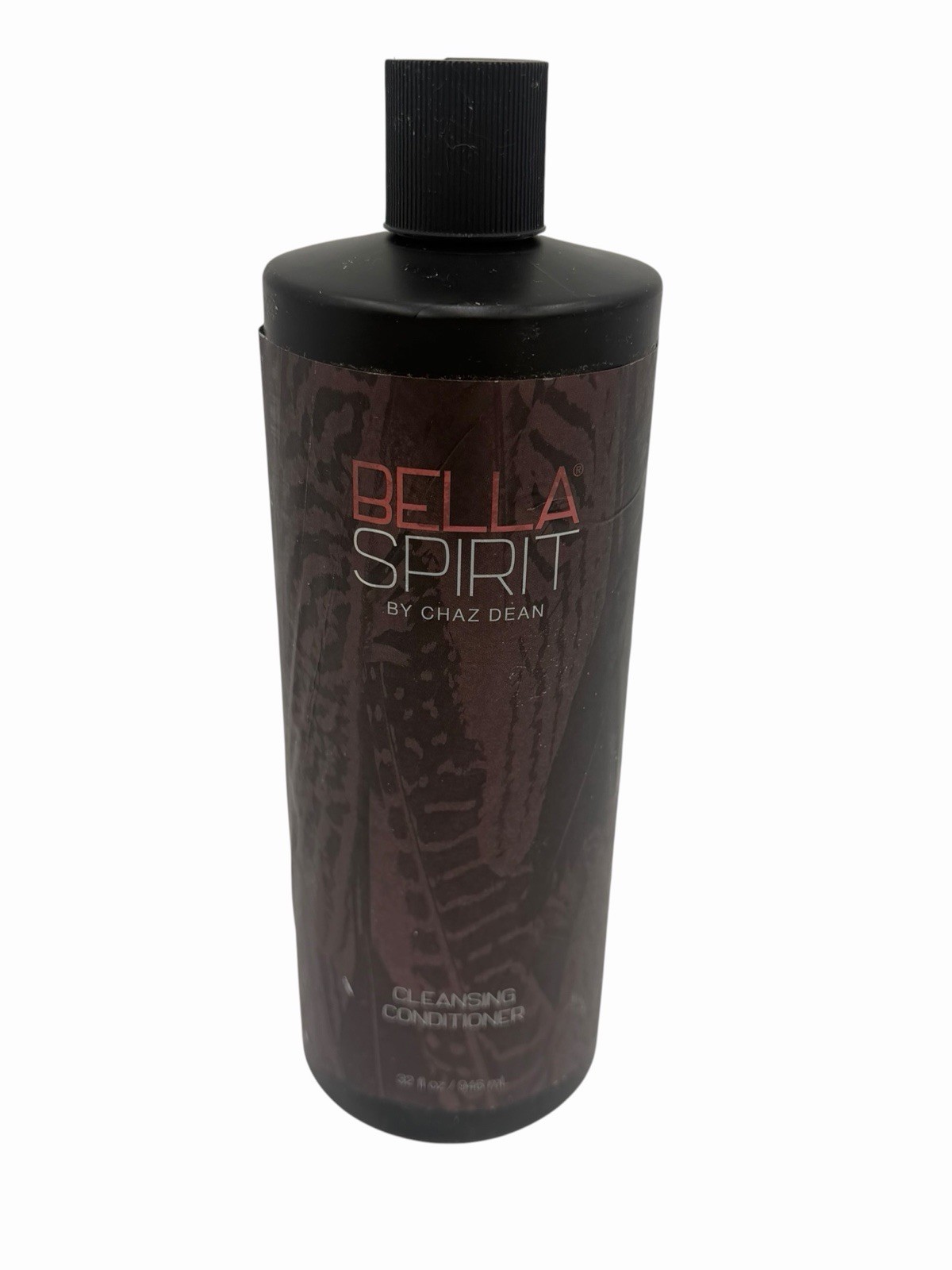 WEN by Chaz Dean Bella Spirit Cleansing Conditioner 32oz Sealed WEN by Chaz Dean Bella Spirit Cleansing Conditioner 32oz Sealed