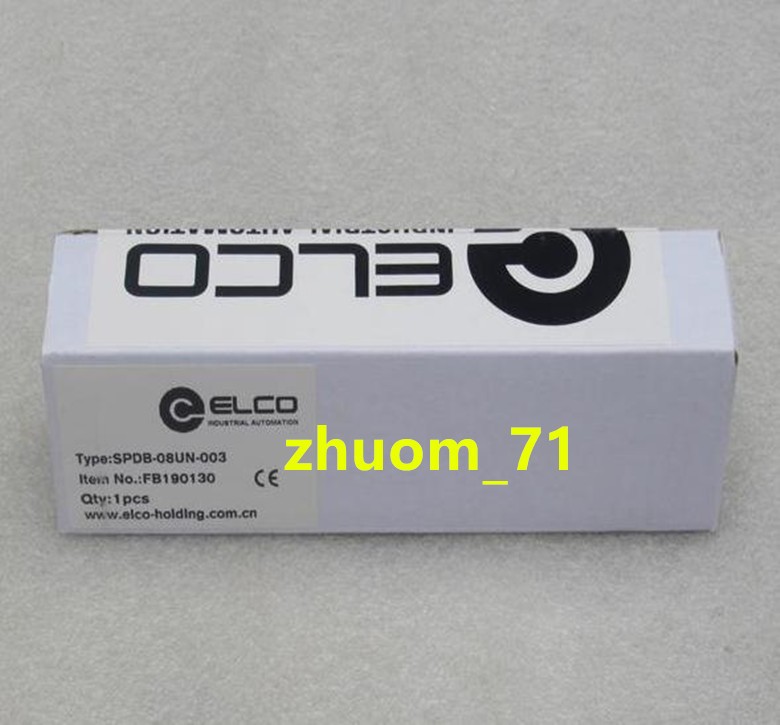 1PC ELCO module SPDB-08UN-003