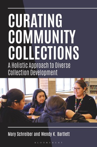 Curating Community Collections: A Holistic Approach to Diverse Collection Develo
